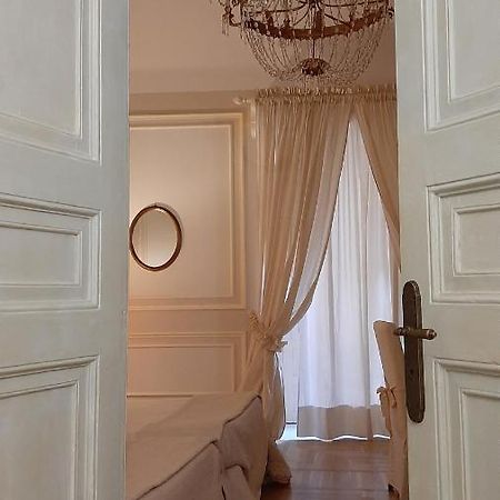 L'Atelier Appartement Cefalù Buitenkant foto