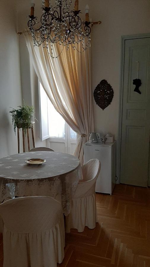 L'Atelier Appartement Cefalù Buitenkant foto