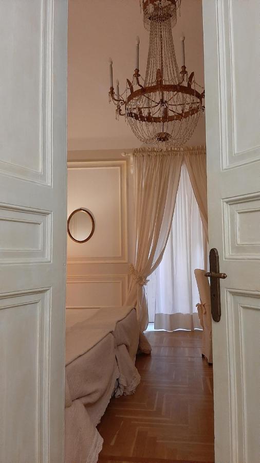 L'Atelier Appartement Cefalù Buitenkant foto