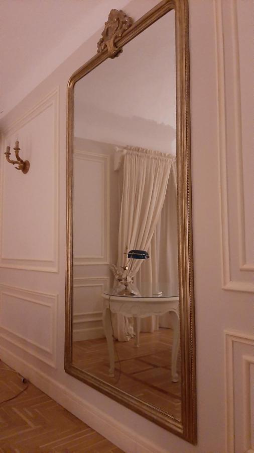 L'Atelier Appartement Cefalù Buitenkant foto