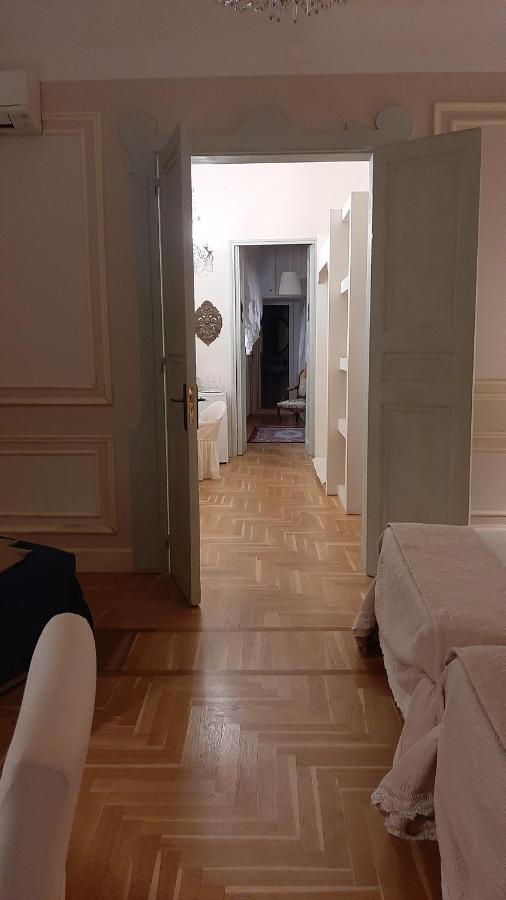 L'Atelier Appartement Cefalù Buitenkant foto