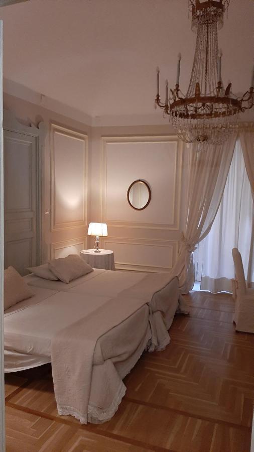 L'Atelier Appartement Cefalù Buitenkant foto
