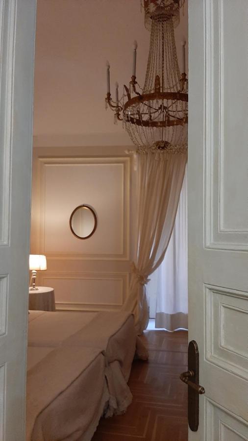 L'Atelier Appartement Cefalù Buitenkant foto