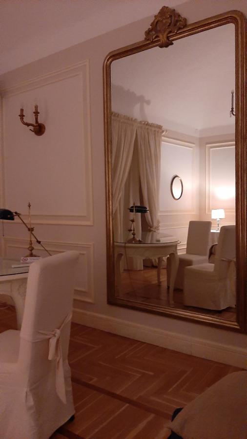 L'Atelier Appartement Cefalù Buitenkant foto