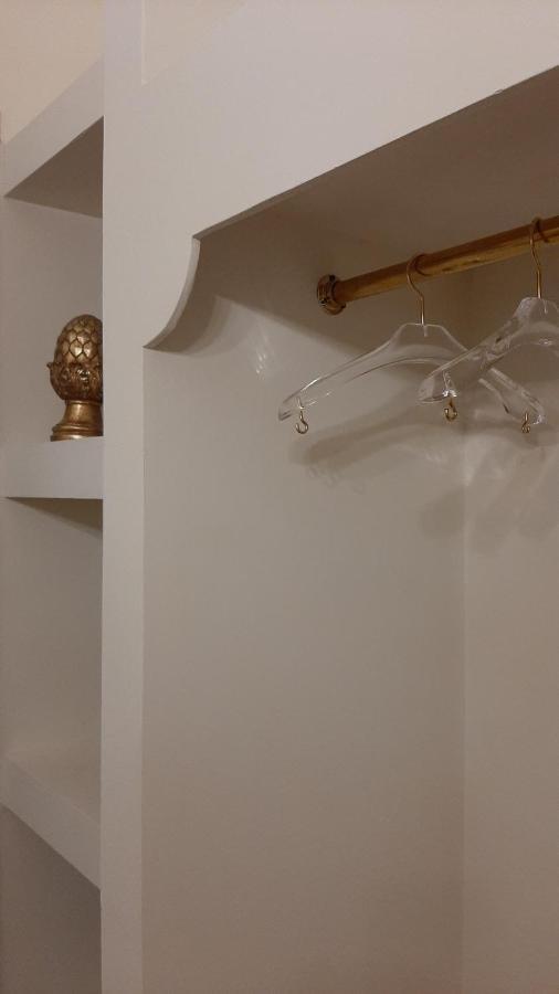L'Atelier Appartement Cefalù Buitenkant foto