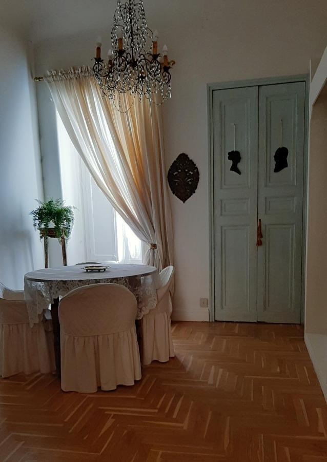 L'Atelier Appartement Cefalù Buitenkant foto