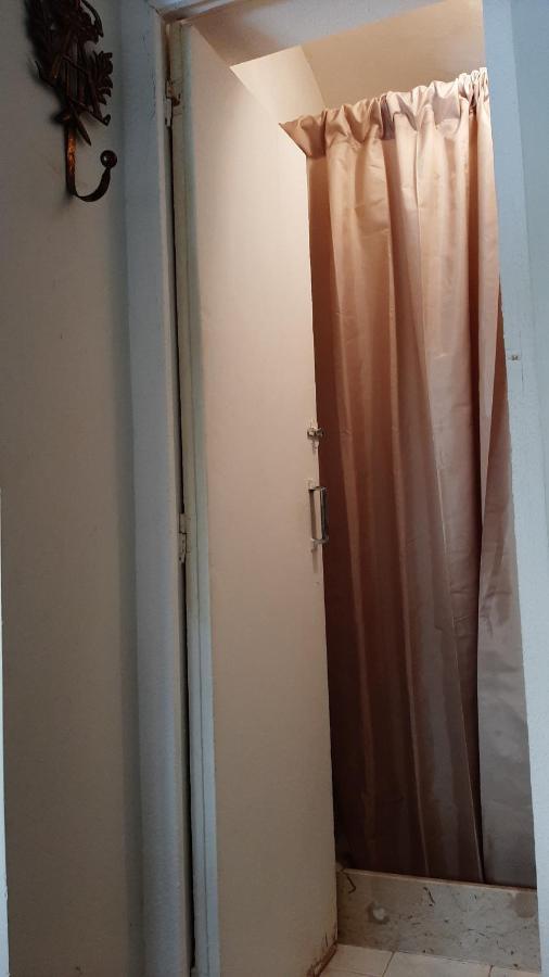 L'Atelier Appartement Cefalù Buitenkant foto
