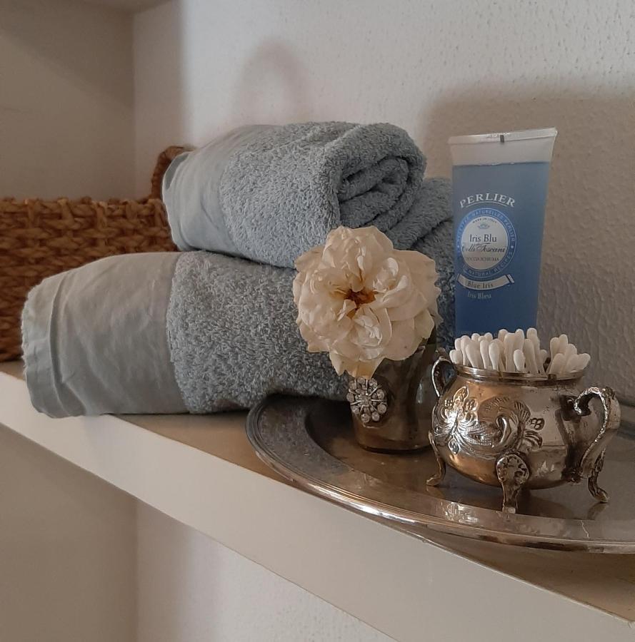 L'Atelier Appartement Cefalù Buitenkant foto