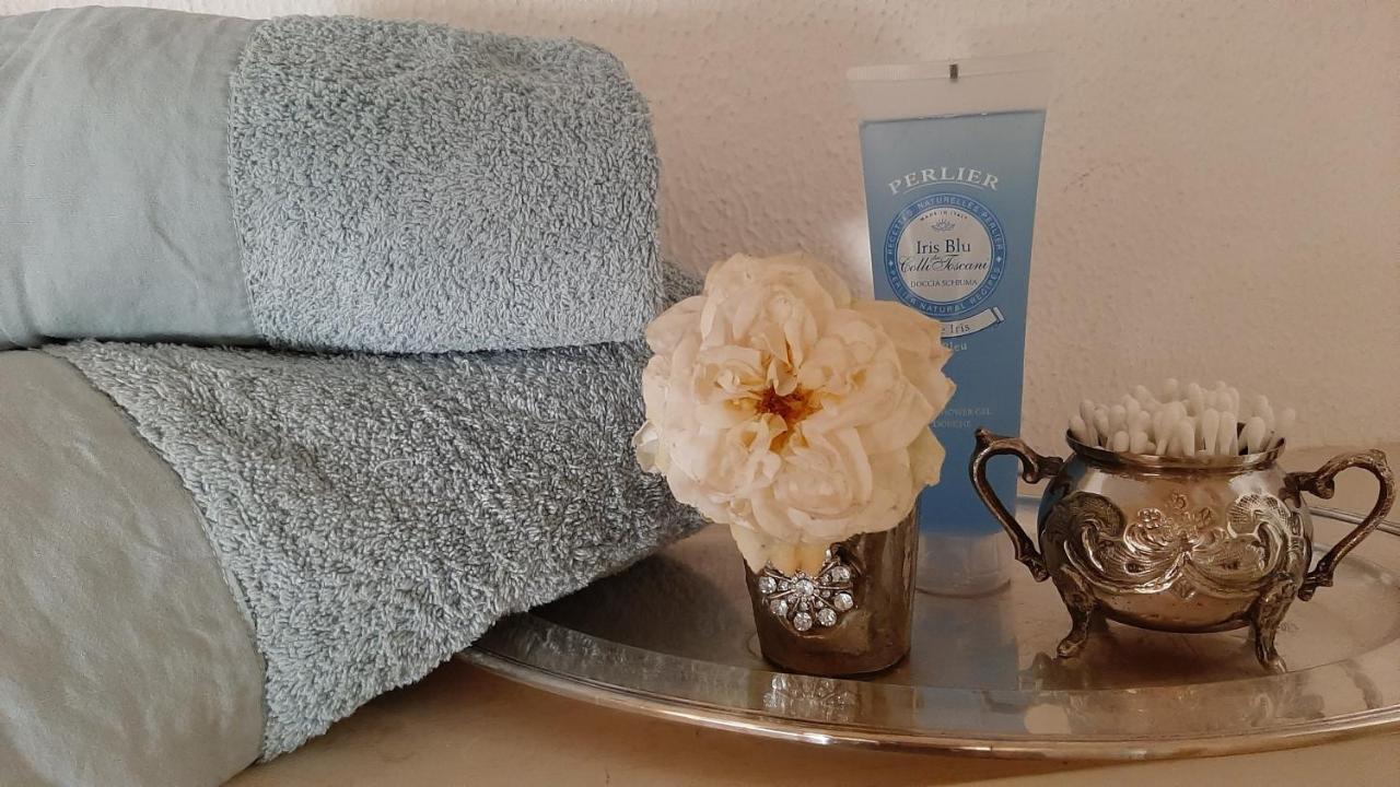L'Atelier Appartement Cefalù Buitenkant foto