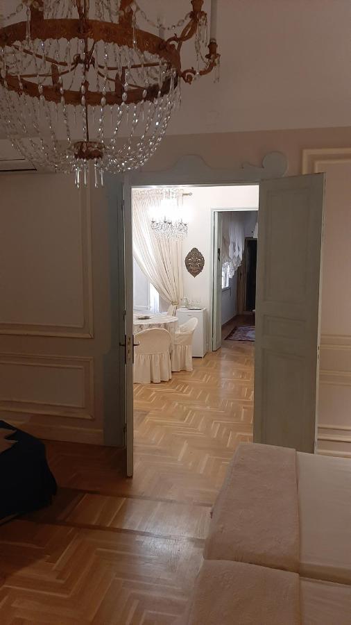 L'Atelier Appartement Cefalù Buitenkant foto