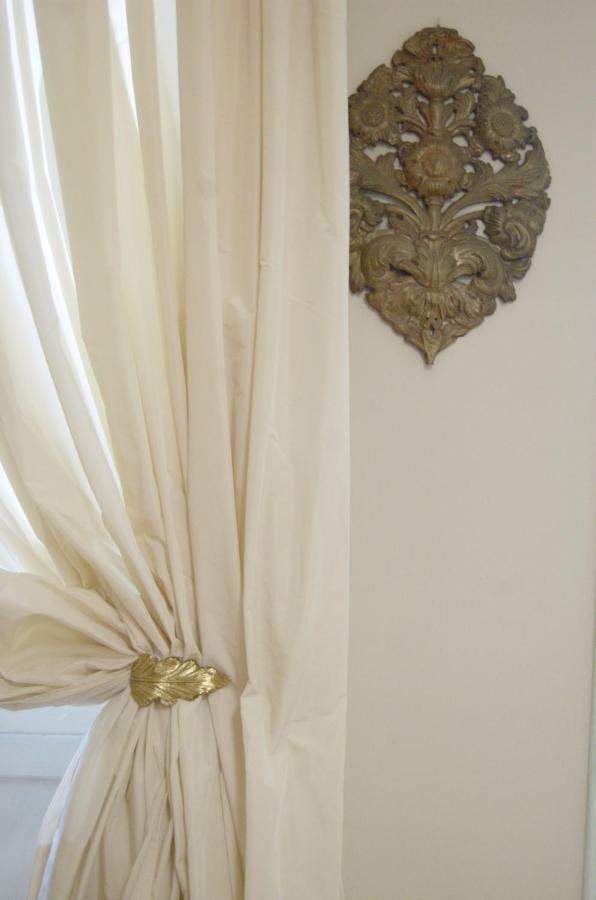 L'Atelier Appartement Cefalù Buitenkant foto