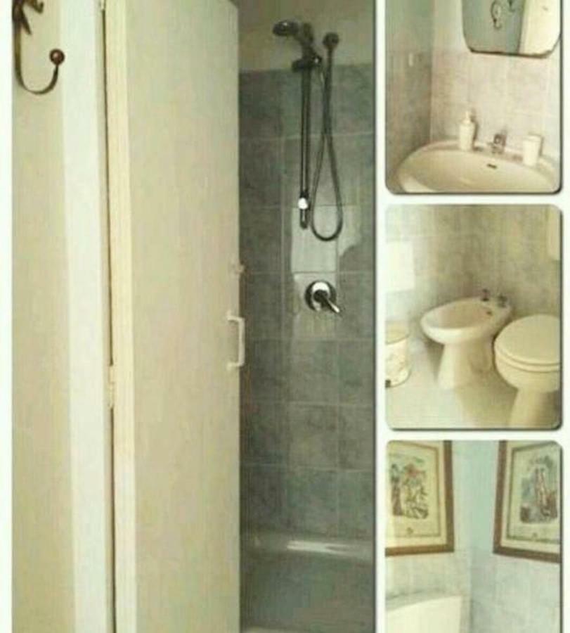 L'Atelier Appartement Cefalù Buitenkant foto